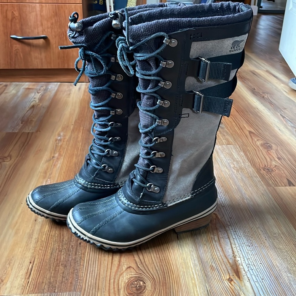 Sorel Boots